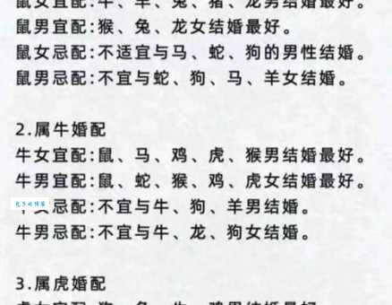 妻妾成群是什么生肖 生肖解析哪些男人最爱三妻四妾