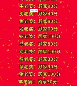 回光返照打一生肖背后的故事和生肖寓意解析