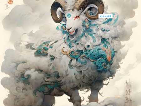 眼花缭乱是什么生肖 这些动物让人看花眼