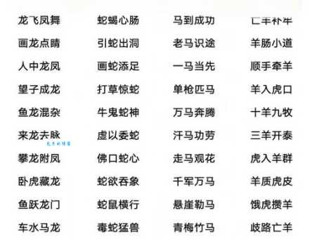 出奇制胜是什么生肖 揭秘十二生肖中的智谋高手