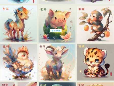 良辰美景是什么生肖 这些生肖最会享受生活