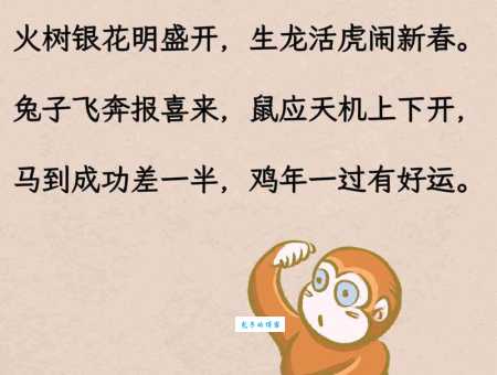 猴年马月是什么生肖 这个答案你一定想不到