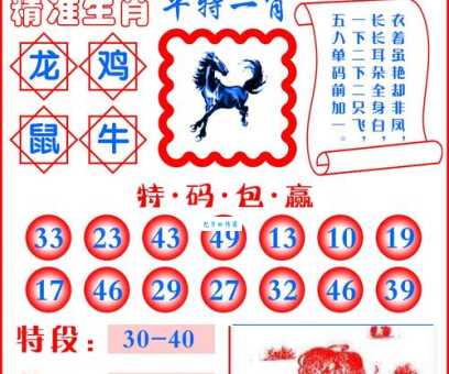 电光闪耀打一生肖快来猜猜看是什么