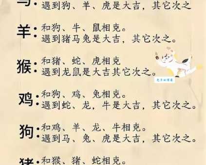 嘴上春风是什么生肖 这些生肖天生能说会道
