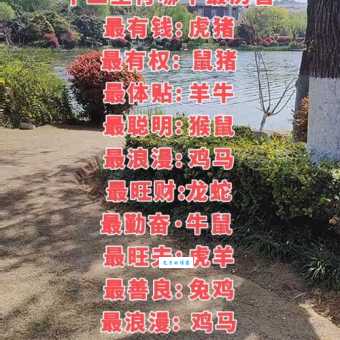 摇首顿足开过什么生肖 这些动物最让人抓狂