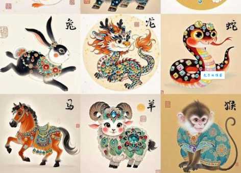 衣锦还乡的生肖指什么生肖 这些生肖最容易发达