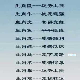 温良忍让是什么生肖 揭秘性格温和的生肖排行