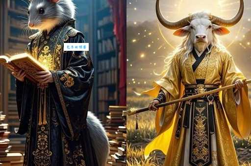 帝王将相是什么生肖 看看你的生肖有没有帝王命