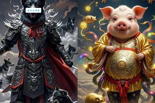 帝王将相是什么生肖 十二生肖谁最有帝王相