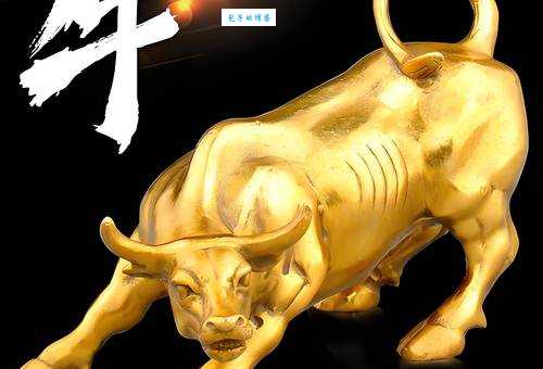 牛头挂角是吉祥是什么生肖 原来这个生肖最旺运