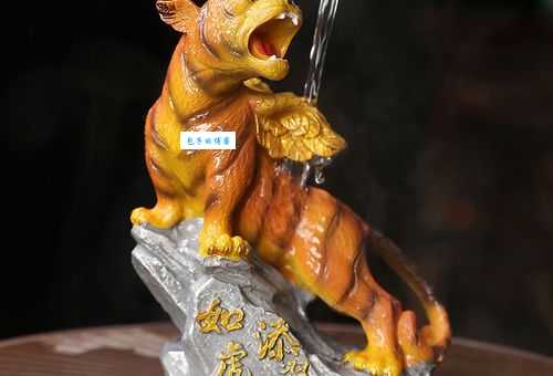 如虎添翼是什么动物生肖原来答案这么简单