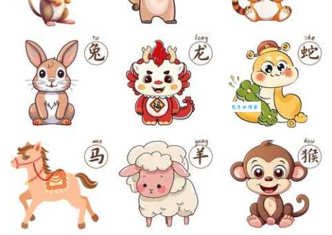 肉山脯林打一生肖十二生肖中谁最符合特征