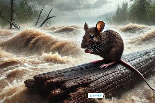 涕泗滂沱是什么生肖 十二生肖中谁最爱哭鼻子