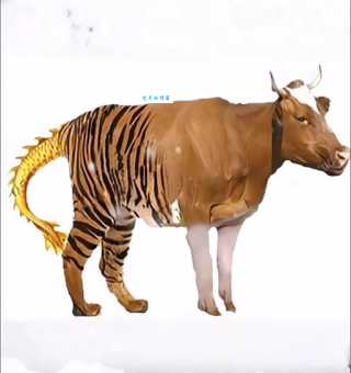 地震高岗打一生肖猜猜看是什么动物