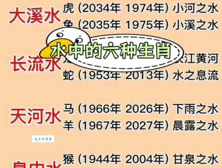母亲黄河大长江什么生肖解读十二生肖的奥秘