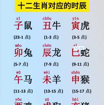 有两下子是什么生肖 揭秘十二生肖中的高手