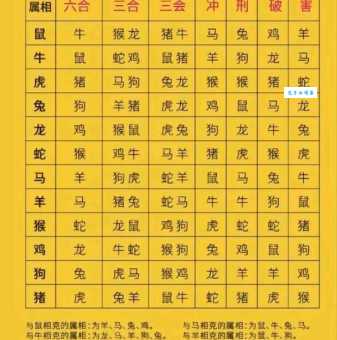 跌打损伤是什么生肖 这些生肖朋友要多加留意