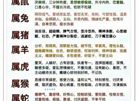其貌不扬最佳答案生肖揭秘原来是这个动物