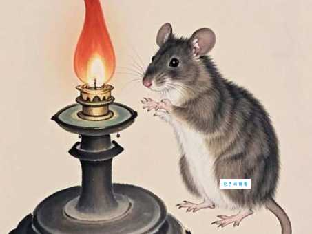 其貌不扬最佳答案生肖揭秘原来是这个动物