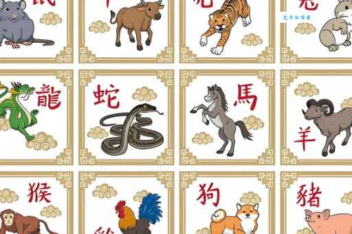 同心同德打一正确生肖猜猜看是什么动物