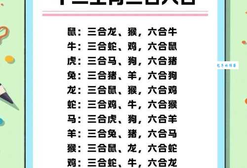 三五成群是什么生肖 最爱凑热闹的生肖有你吗