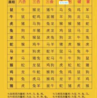 才德兼备是什么生肖 看看哪些属相最优秀
