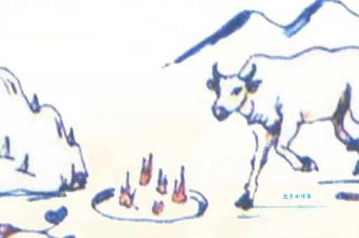 书香铜臭打一最佳生肖你猜对了吗