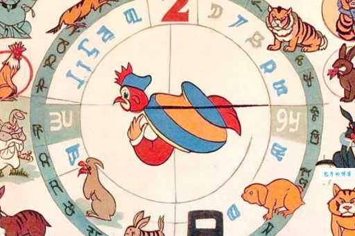 粗枝大叶打一生肖是什么动物这么简单