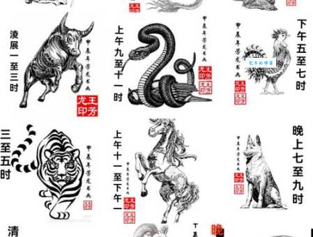 芳华绝代是什么生肖 这些生肖天生魅力十足