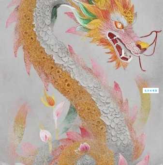 出水芙蓉打一正确生肖原来是这个动物