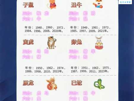 水火不容什么生肖 最易吵架的生肖配对
