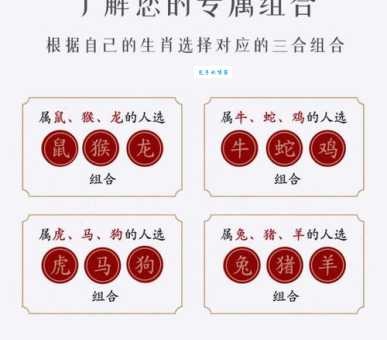 两面三刀的最佳生肖是哪几个 哪些生肖最擅长伪装自己