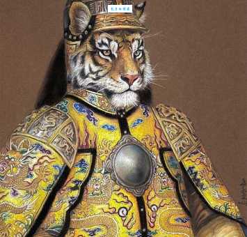 帝王将相猜一生肖看看你猜对了没有答案在这里