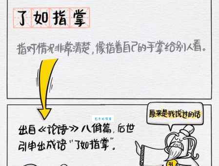 了如指掌指哪个生肖 揭秘最机灵的属相