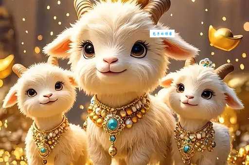 大地回春打一个生肖原来是指这个可爱的动物