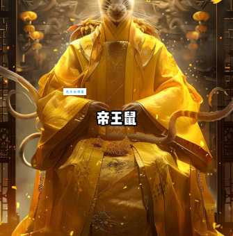 皇上身边大红人的动物原来是这个生肖