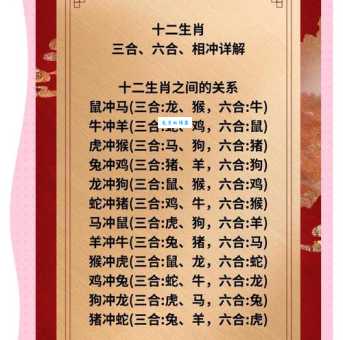 与人方便是什么生肖 看看你的属相上榜了吗