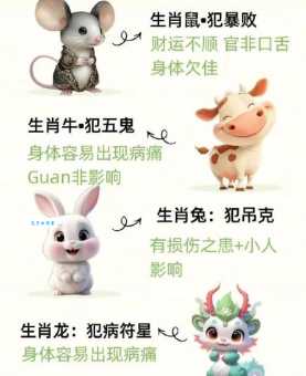 凶猛恶毒讨生机是什么生肖 原来这几个生肖最狠