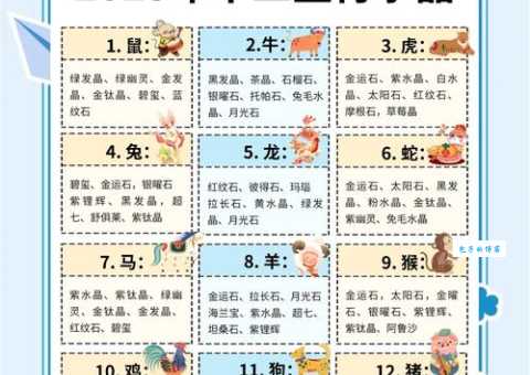碧波荡漾是什么生肖 水波中的生肖秘密大公开