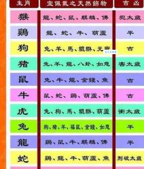 净盘将军是什么生肖 原来这个生肖最擅长收拾残局