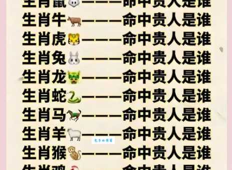 吉气东来家乡美是什么生肖看看你猜对了吗