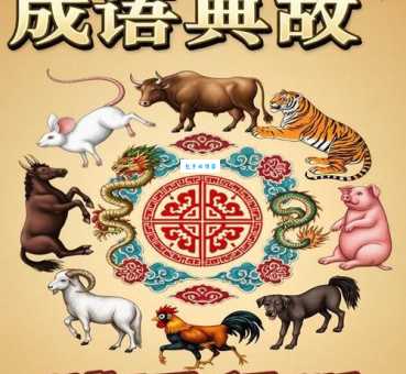 贼眉鼠眼是什么生肖 这些生肖常被误认为不老实