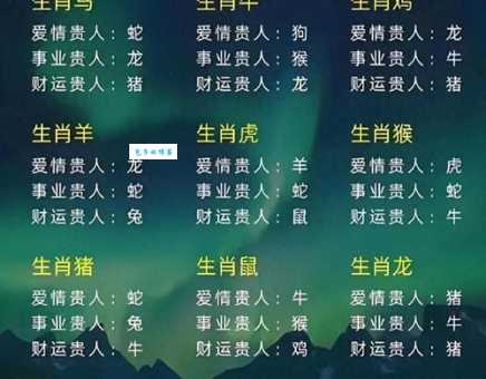 钱荒打一准确生肖这个生肖最缺钱你猜对了吗