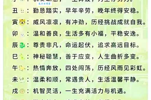 胜之不武猜一生肖 看看哪个生肖赢了却遭人议论