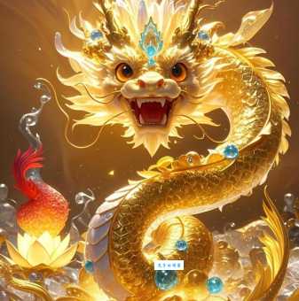 龙肝凤髓是什么生肖 这些动物象征富贵吉祥