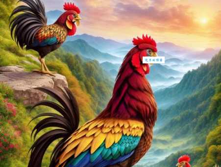 龙肝凤髓是什么生肖 这些动物象征富贵吉祥