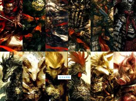 兵临城下猜一生肖 十二生肖中谁最有将军风范