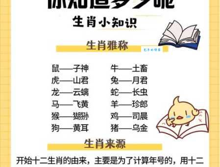 天下名山出精英代表什么生肖 一探生肖中的山灵代表是谁