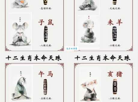 天黑乌云遮天蔽是什么生肖 专家解析生肖特征