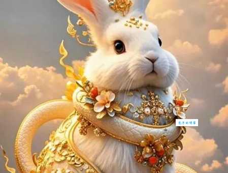 两全其美指哪个生肖 兔的温顺与吉祥完美契合